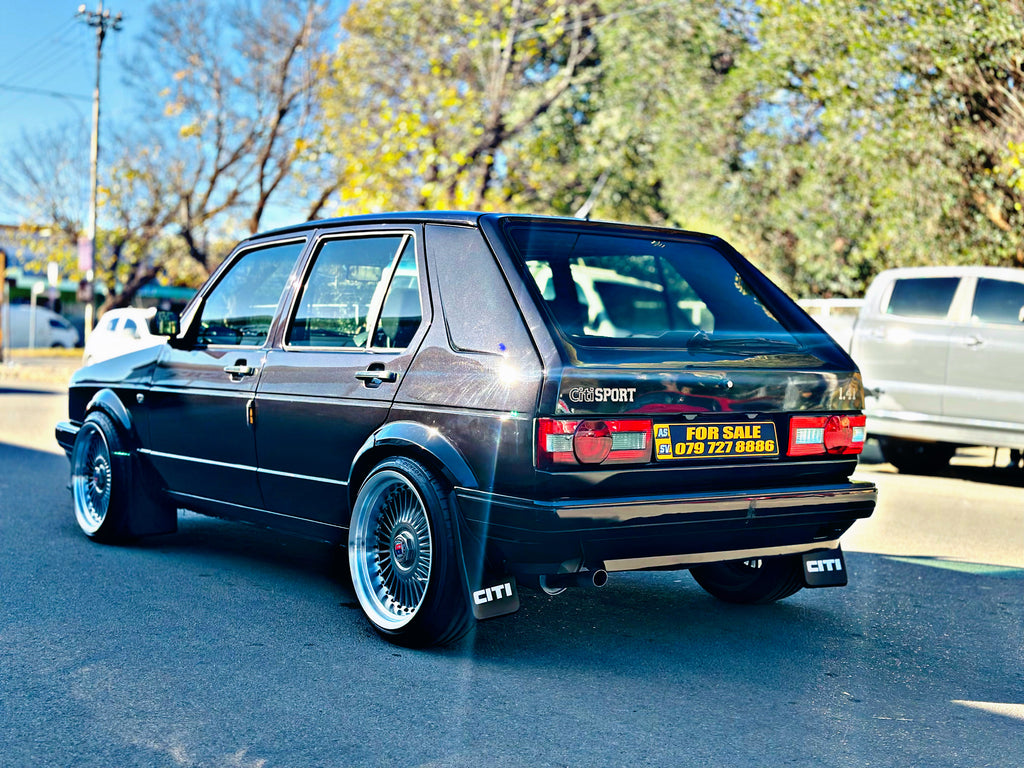 2009 CITI SPORT 1.4i black – Autostyling Klerksdorp