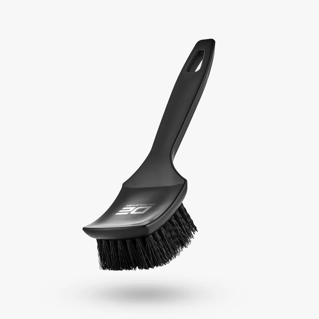 DETAILEASE TYRE & PLASTIC BRUSH