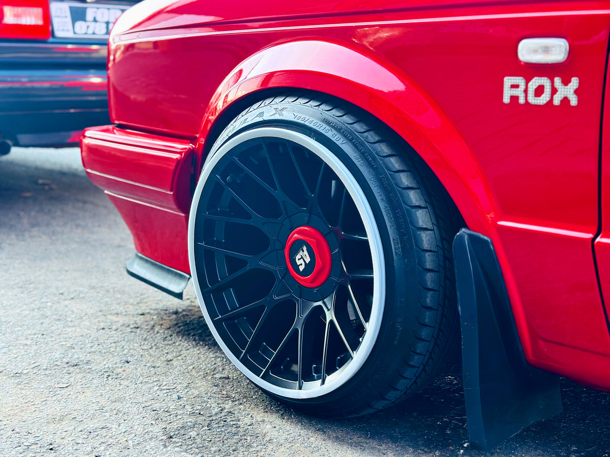 RIM LIP COVERS - Autostyling Klerksdorp