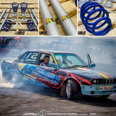 ARC COILOVERS BMW E30 - Autostyling Klerksdorp