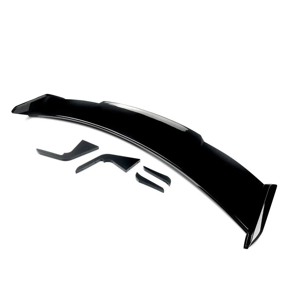 BM G80 / G82 (M3/M4) Gloss Black M-Performance Competition Style Rear Wing