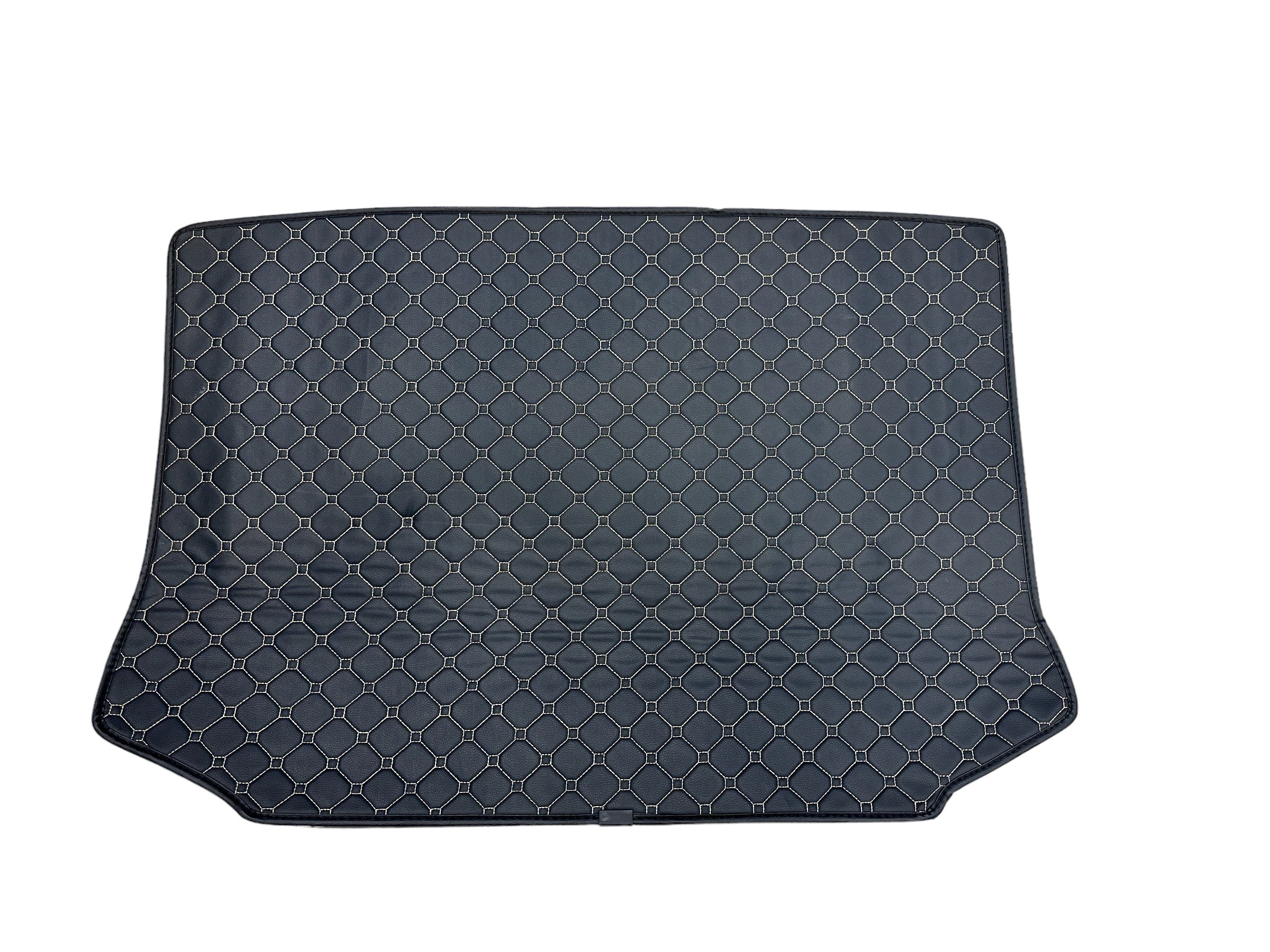 BOOT MAT BLACK