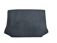 BOOT MAT BLACK