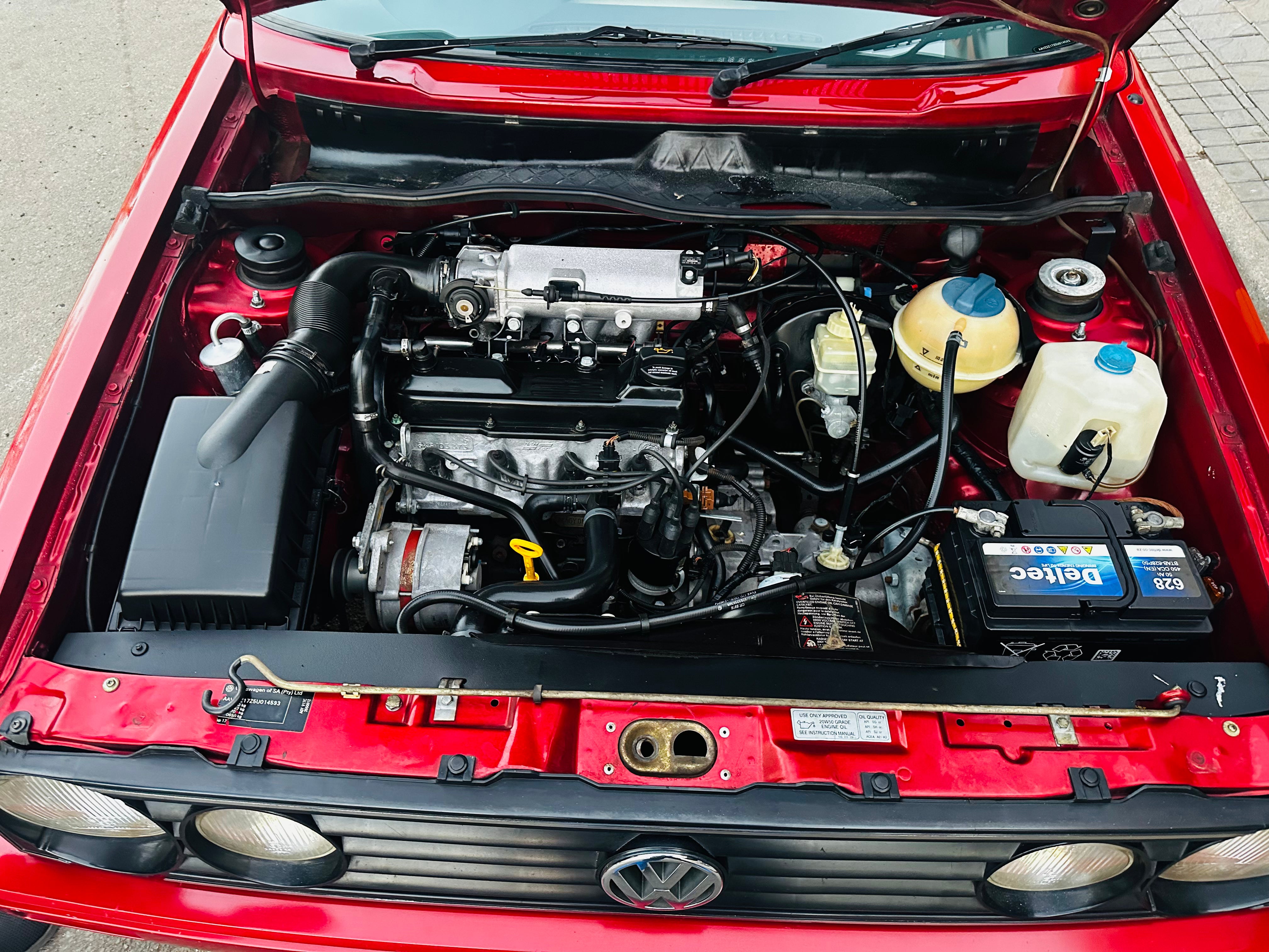 2005 MK1 CITI 1.4i – Autostyling Klerksdorp