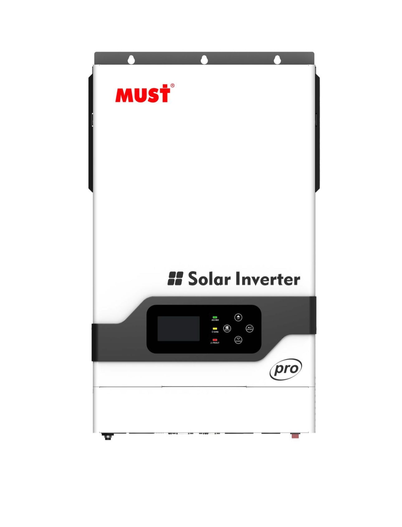 PV1800 Pro Series 5KVA  High Frequency off grid  Solar Inverter