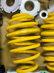 ARC COILOVERS FOR CORSA/CHEV UTILITY BAKKIE PREOWNED COILOVERS