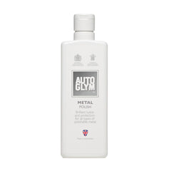 AUTOGLYM METAL POLISH 325ml