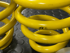 FK COILOVERS BMW E46 NON M3 REAR ONLY