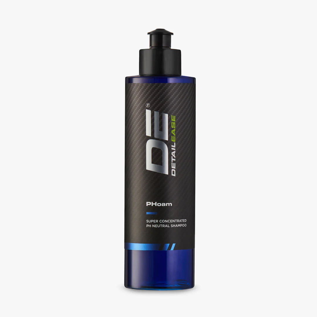 DETAILEASE PHoam - Super Concentrate Shampoo