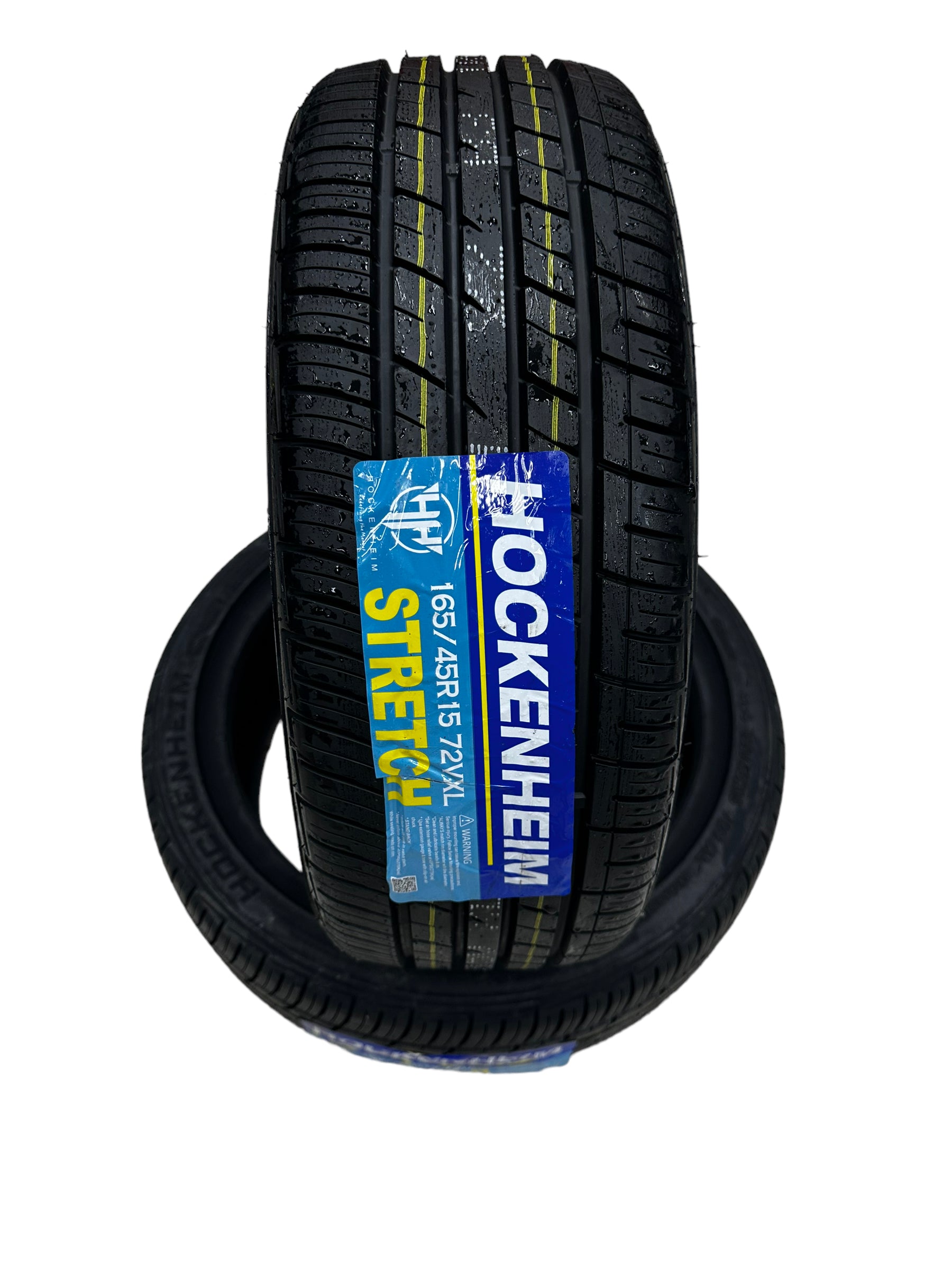 165/45/15 HOCKENHEIM STRETCH TYRE