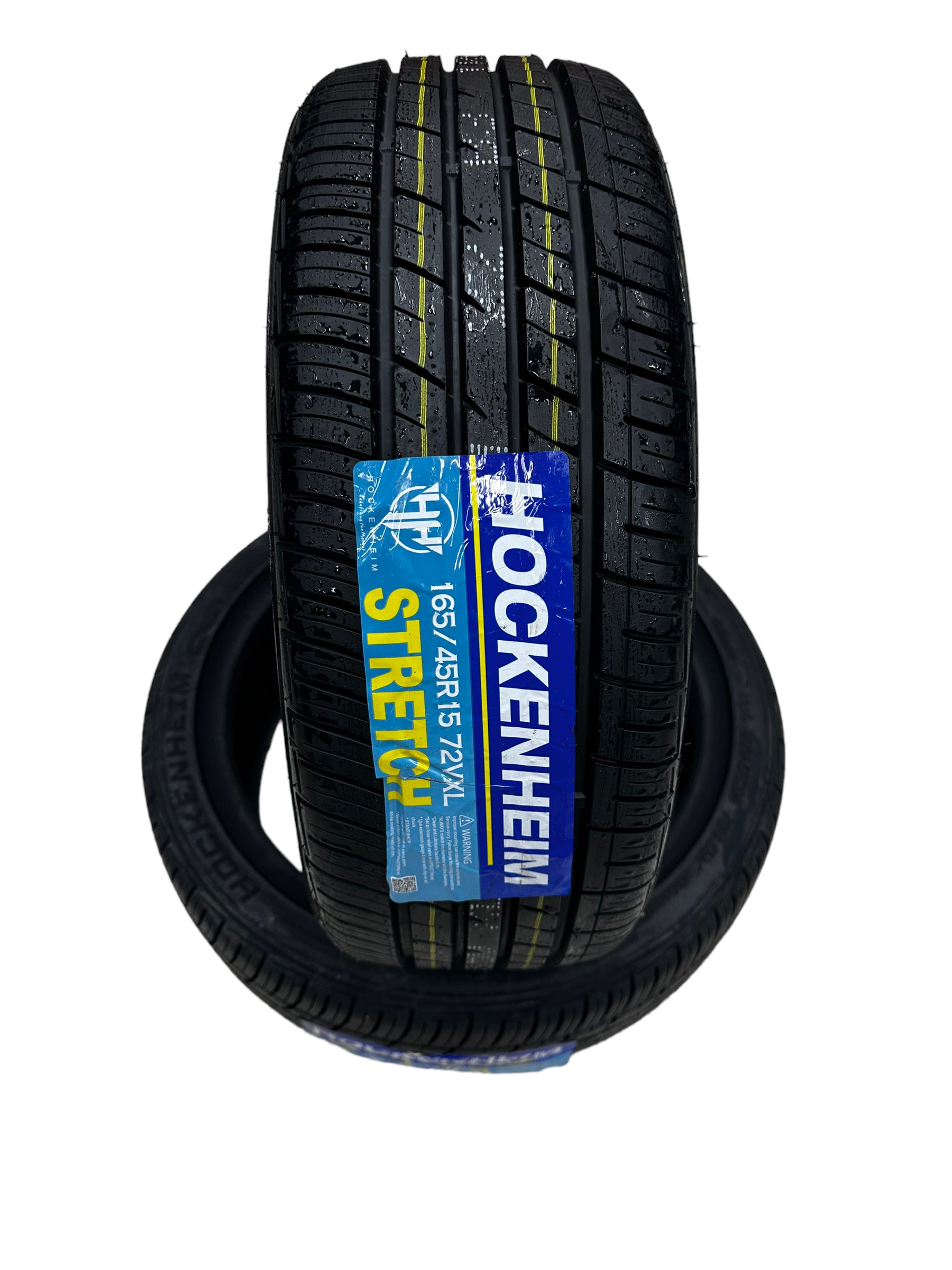 165/45/15 HOCKENHEIM STRETCH TYRE – Autostyling Klerksdorp