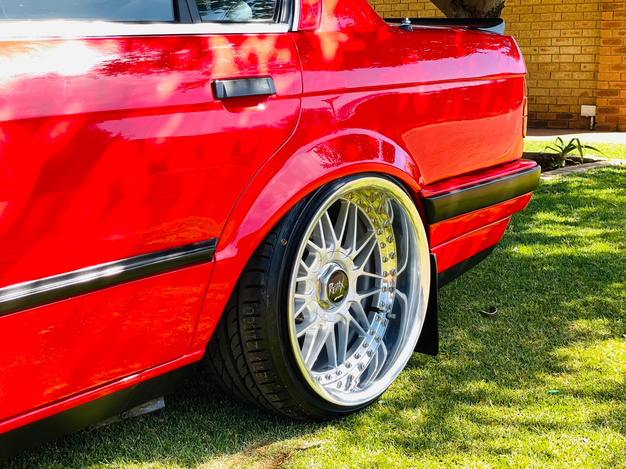 Split Rims And Locking Rims 17” 3pce SPLIT REZAX WORK WHEELS USED – Autostyling Klerksdorp