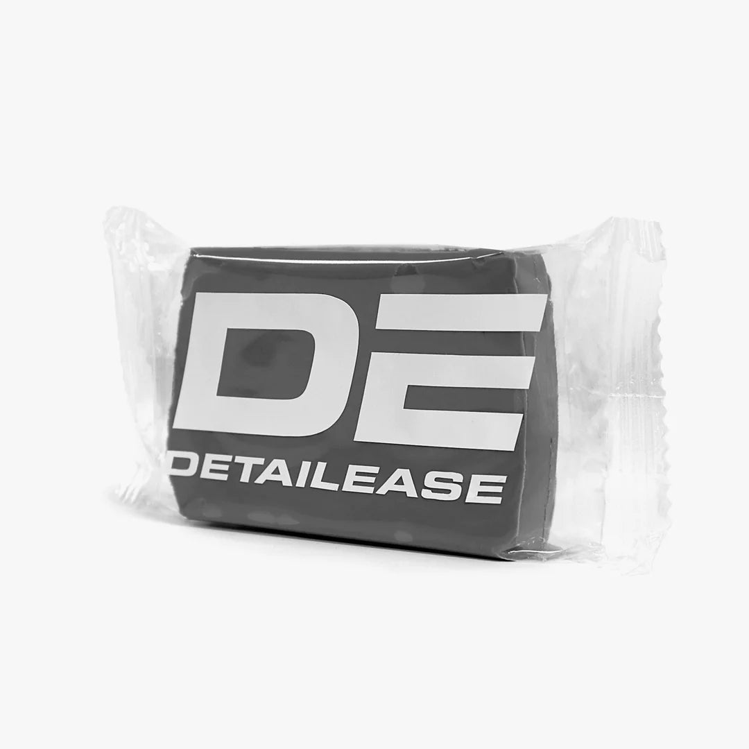 DETAILEASE Premium Grade Clay Bar 2 pack
