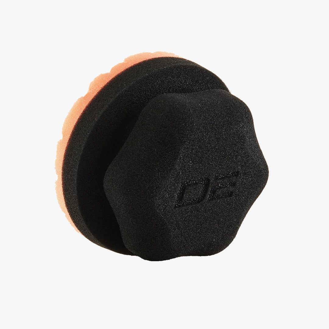 DETAILEASE Polishing Hand Pad