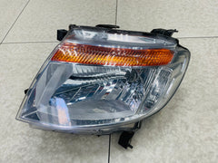 Ford ranger OEM 2012 PREOWNED headlight