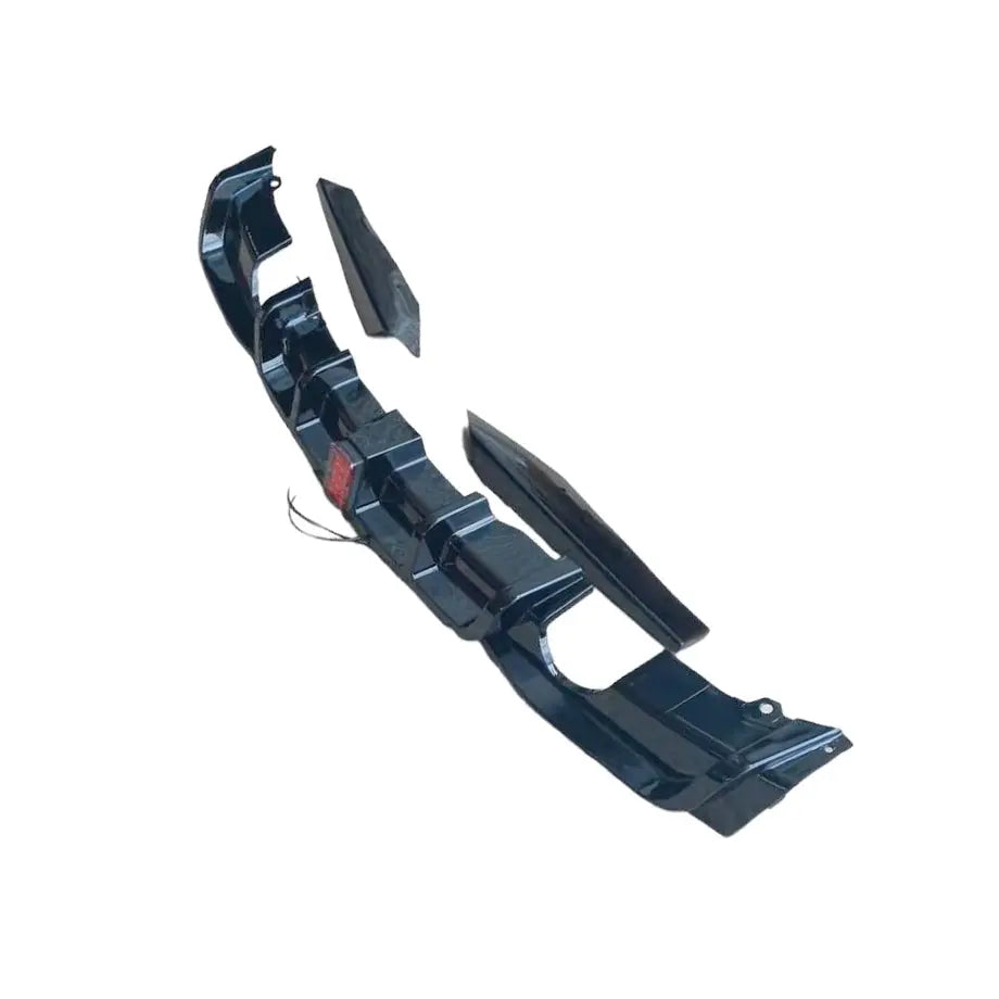 BMW F30 TO F80 F1 STYLE REAR DIFFUSER