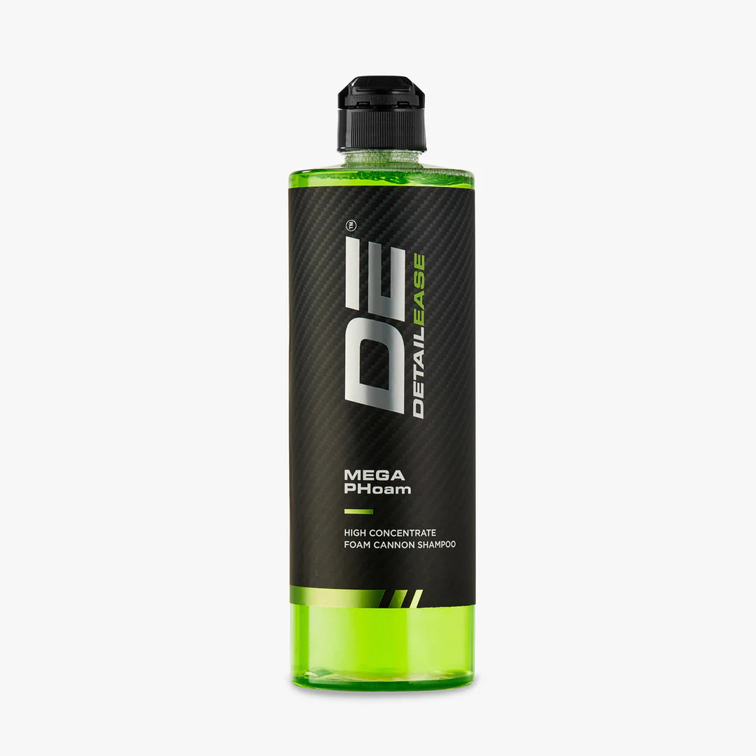 DETAILEASE Mega PHoam - High Concentrate Foam Cannon Shampoo - Autostyling Klerksdorp