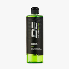 DETAILEASE Mega PHoam - High Concentrate Foam Cannon Shampoo