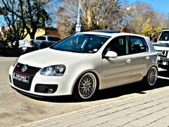 2006 VW MK5 GTI