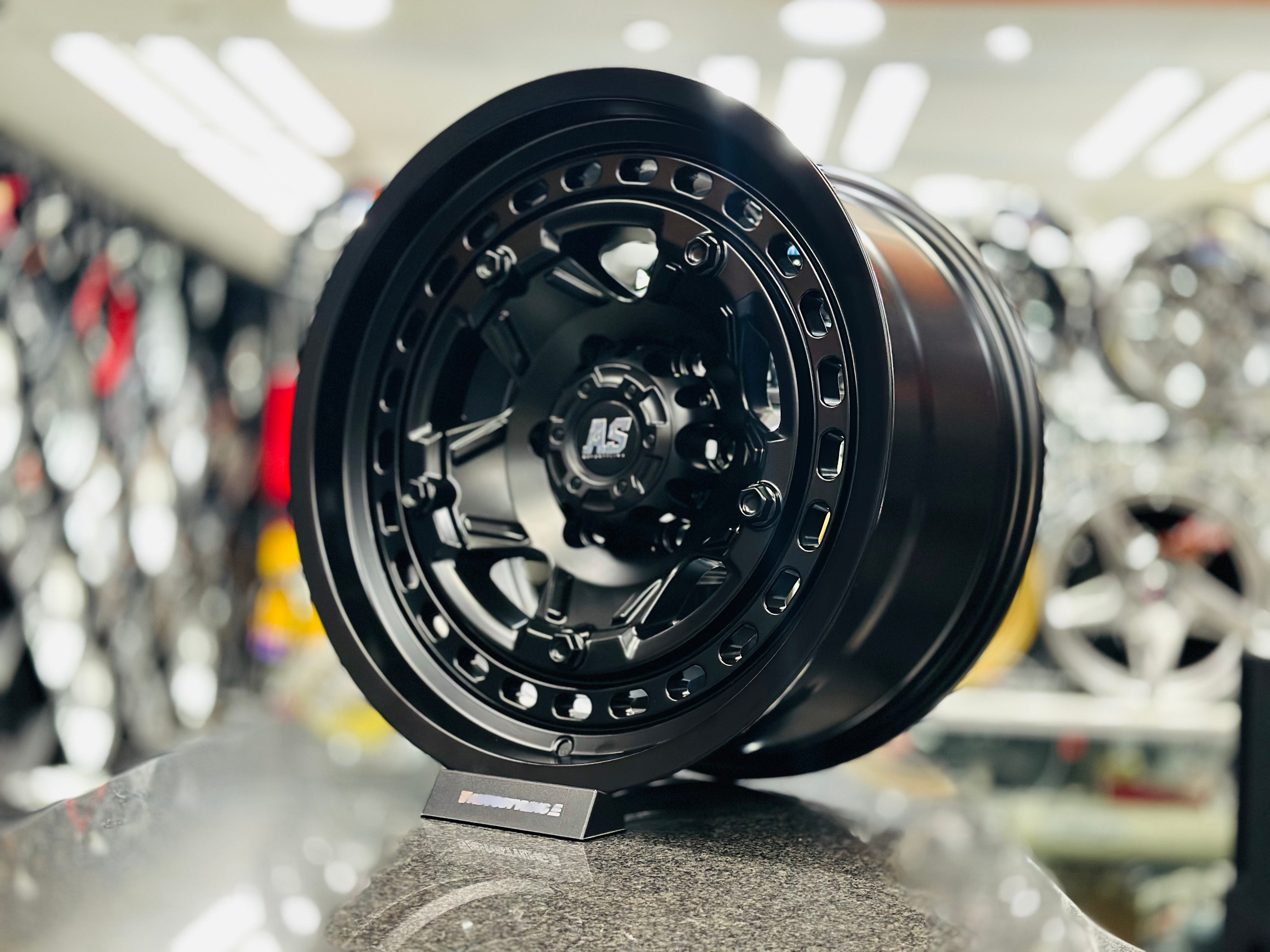 17” AS- F32JT186 BAKKIE RIMS 6/139 wheels – Autostyling Klerksdorp