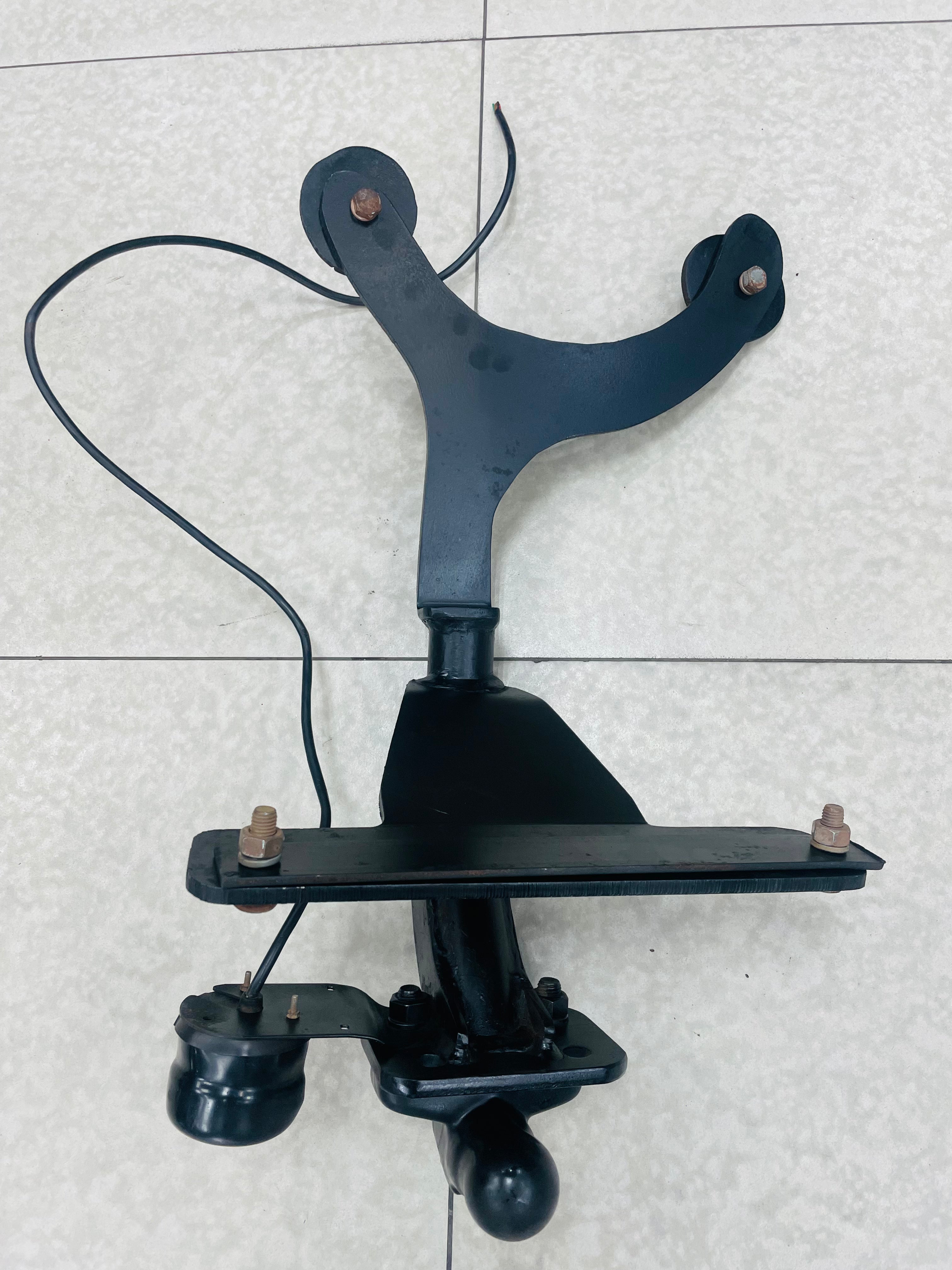 Citi golf online towbar