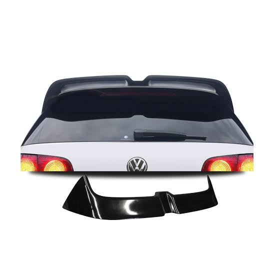 VW GOLF MK 6 GTI/R OET ROOFSPOILE