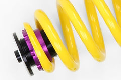 KW HEIGHT ADJUSTABLE LOWERING SPRINGS for BMW E93 M3
