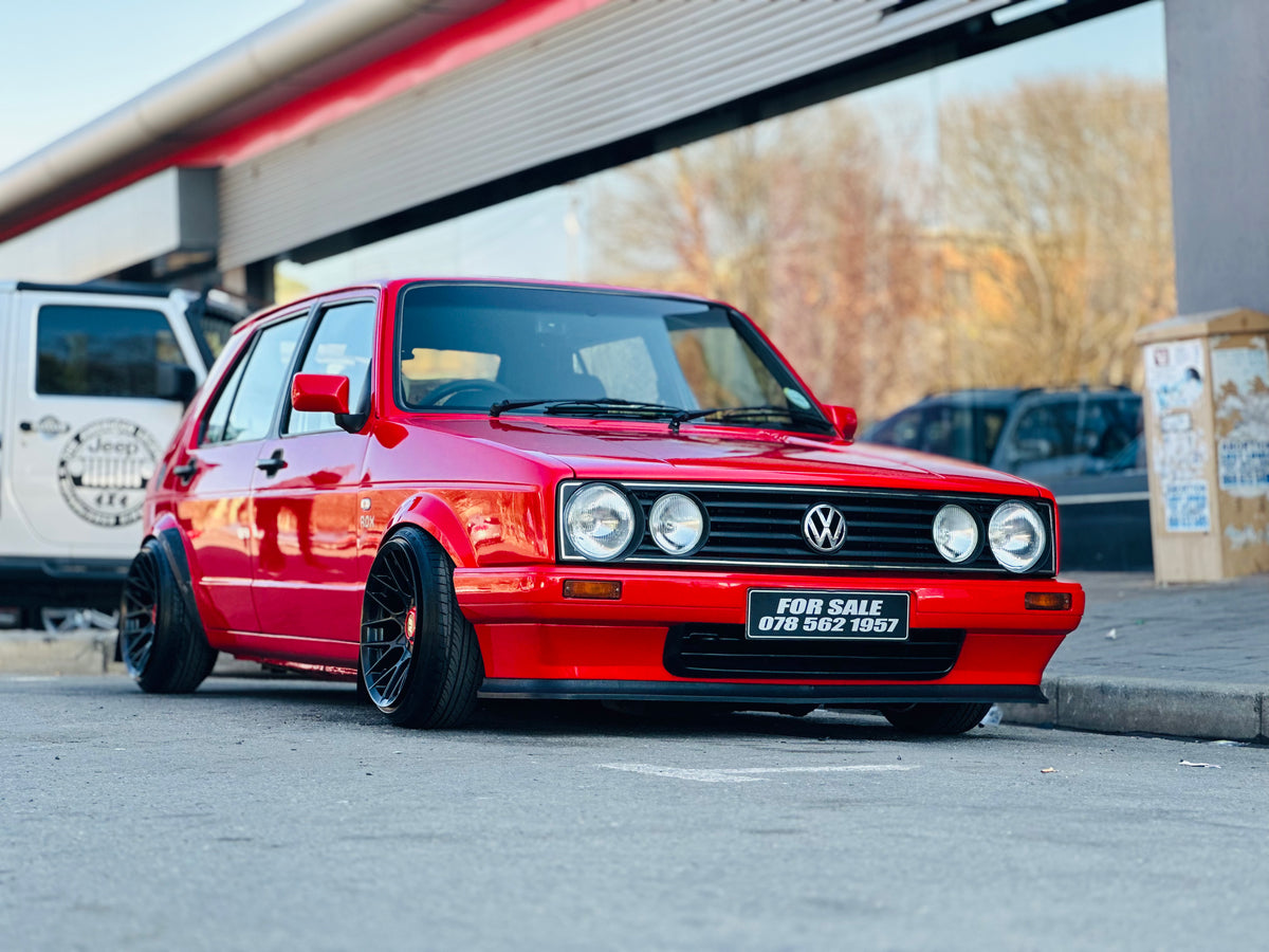 2009 MK1 ROX 1-4i RED AIRBAG SPEC