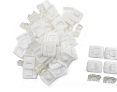 VW MK1 GOLF SEAT GUIDE CLIPS