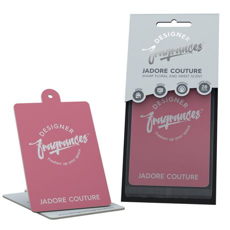 DESIGNER FRAGRANCES