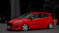 ARC COILOVERS FORD FIESTA JA8 2009-2013
