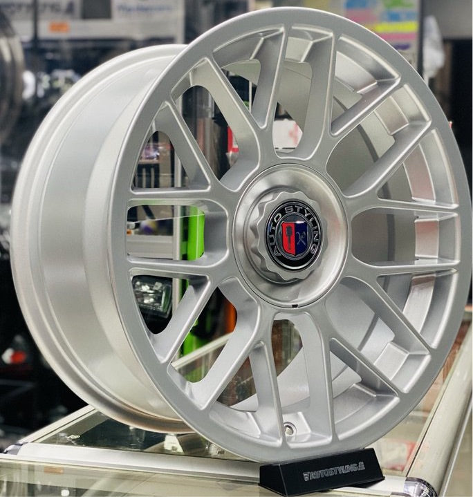 17” AS-RC CONCAVE - Autostyling Klerksdorp