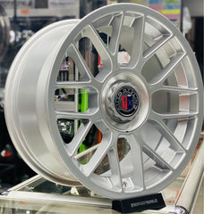 17” AS-RC CONCAVE - Autostyling Klerksdorp