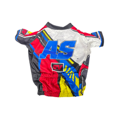 AS cycling jersey