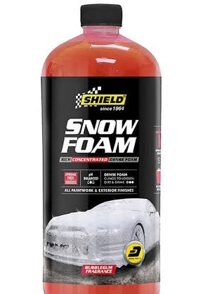 Shield snow foam 1l