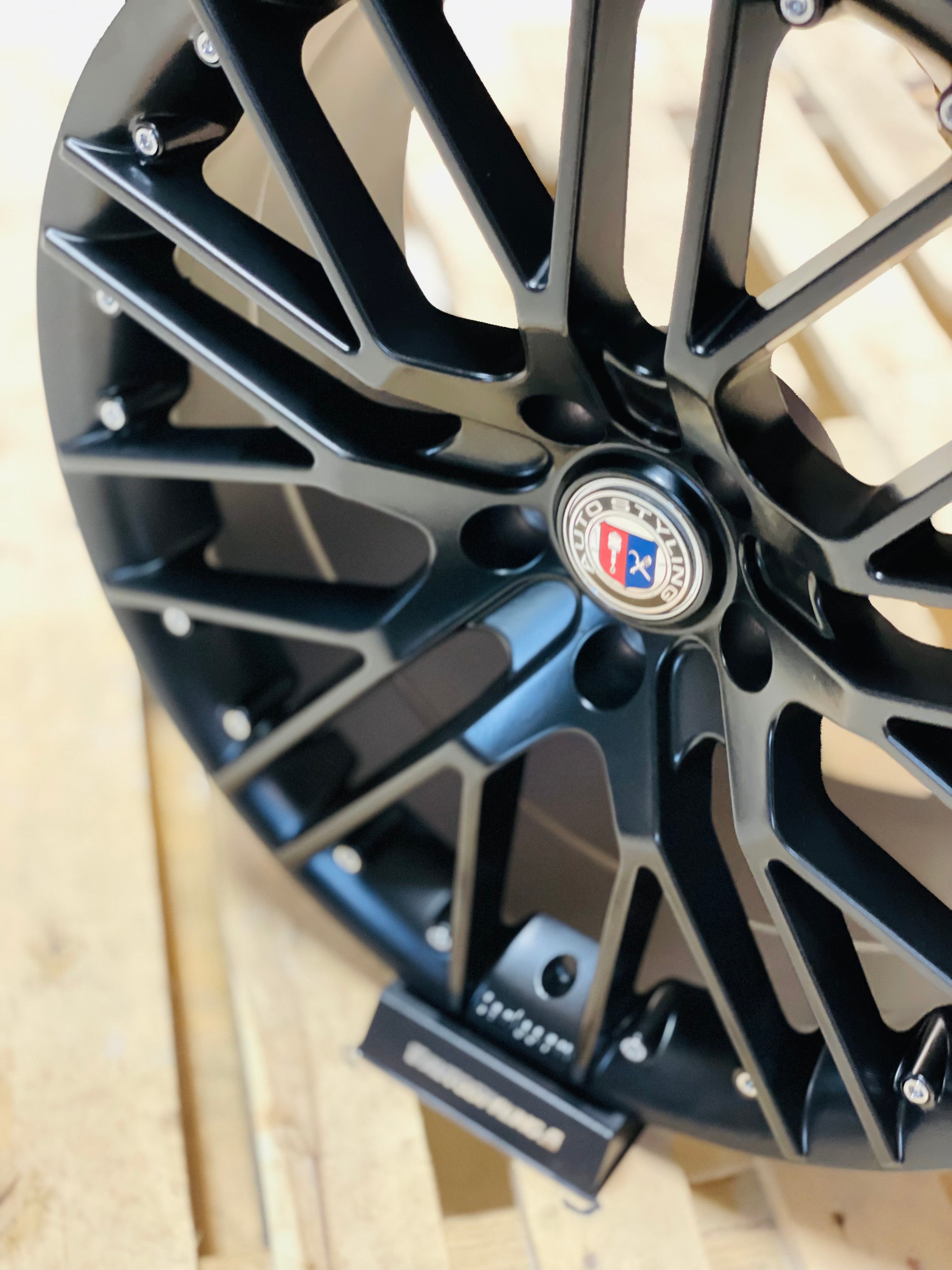 19” AS-F805080