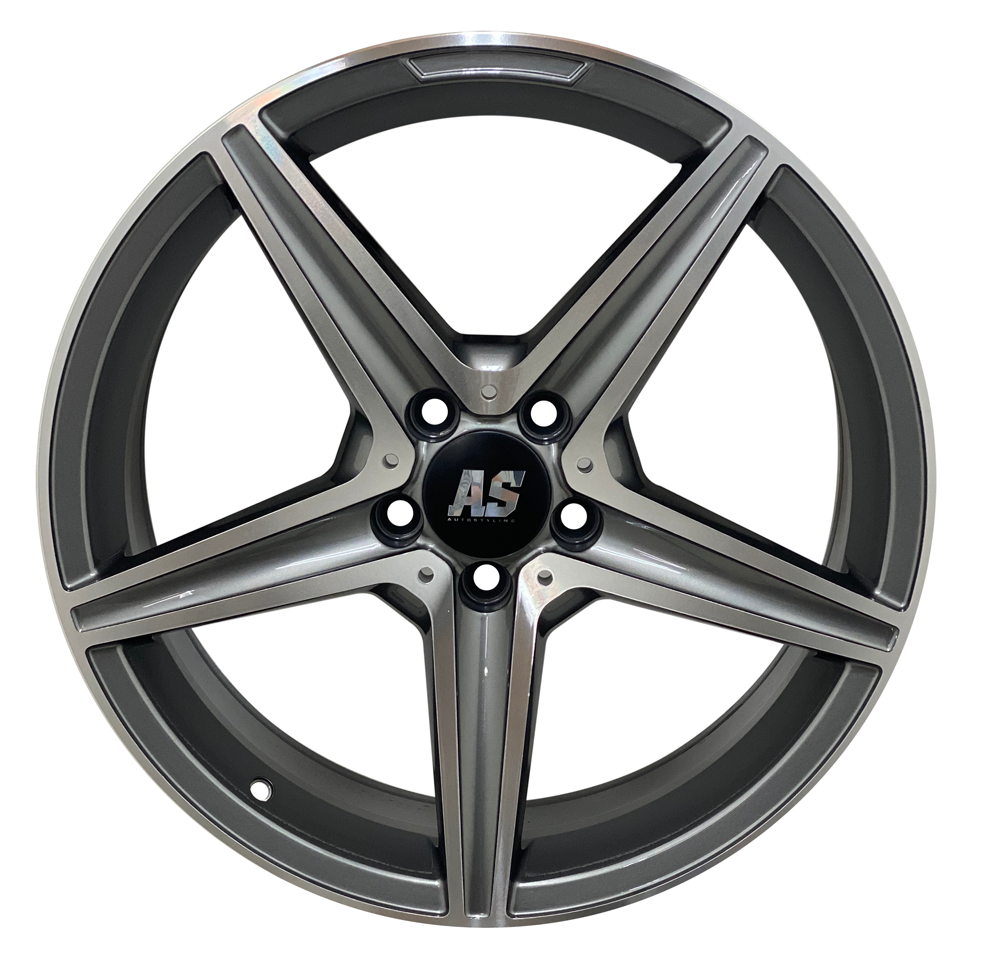 19” AS-mg 5/112 - Autostyling Klerksdorp