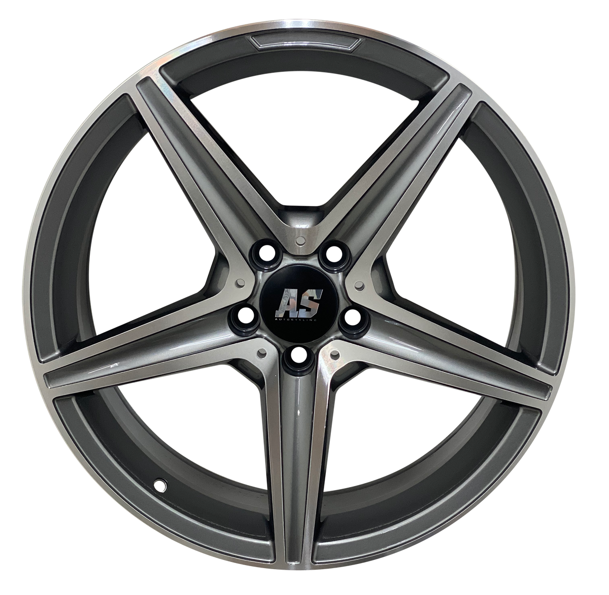 19” AS-mg 5/112 - Autostyling Klerksdorp