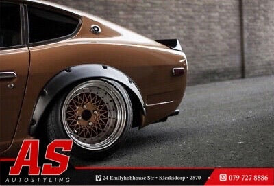 Universal Arches - Autostyling Klerksdorp