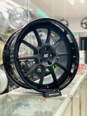 19” AS-5127