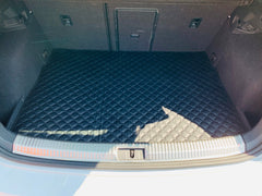 BOOT MAT BLACK