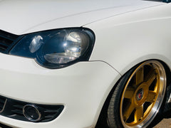 Polo 9N/ VIVO EYELIDS