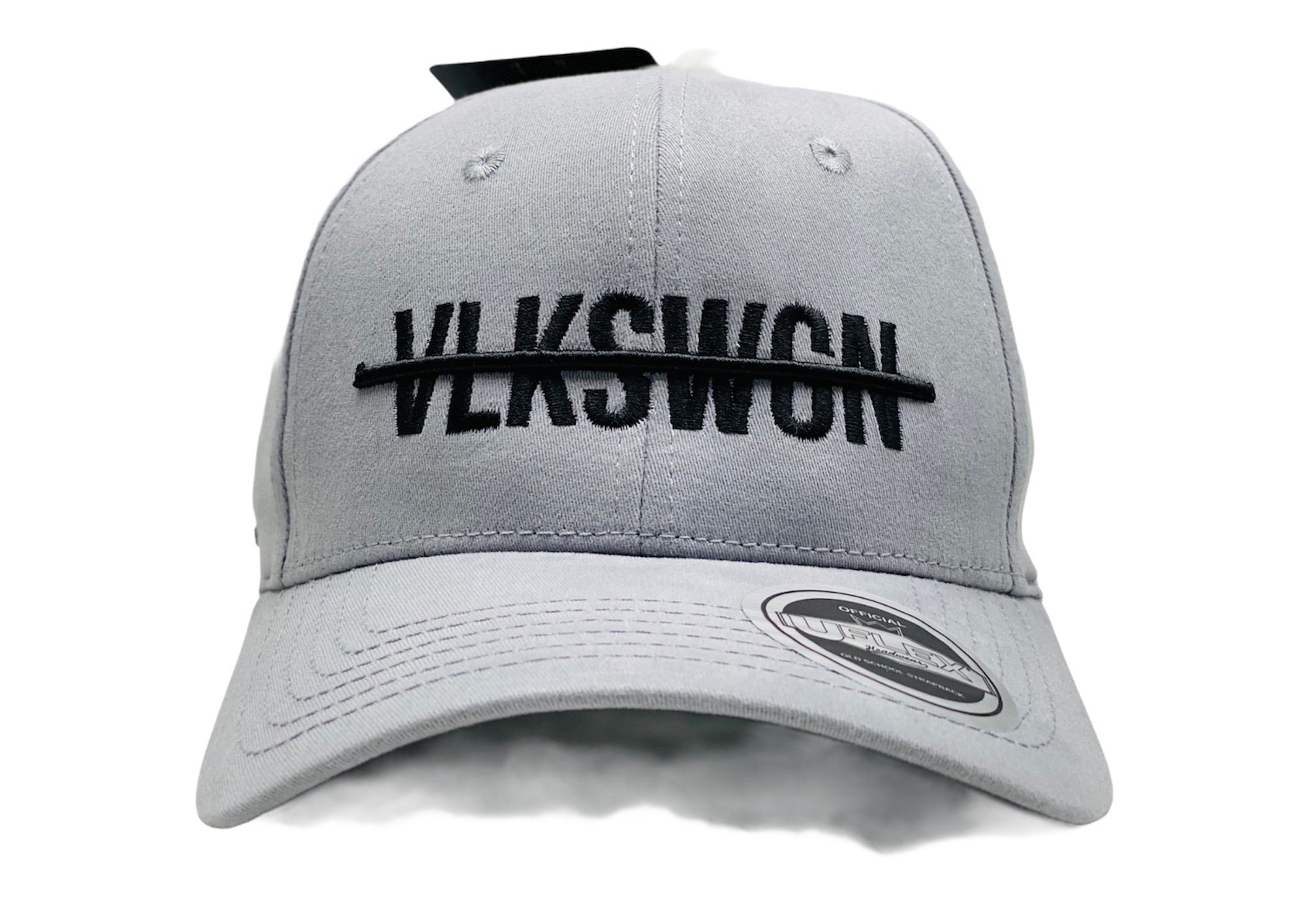 AUTOSTYLING OLD SCHOOL STRAP BACK VLKSWGN