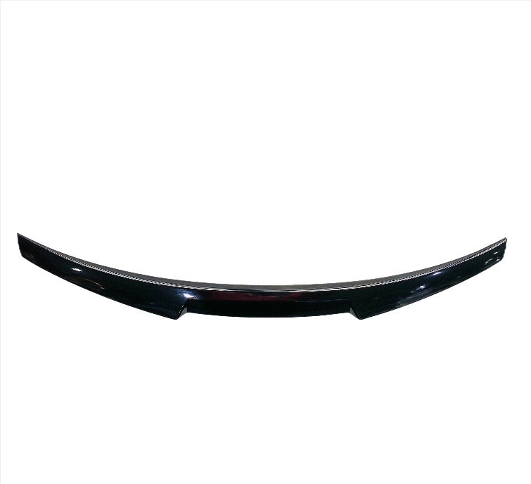 AUDI A3 SEDAN 2017-2018 BOOT SPOILER