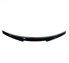 AUDI A3 SEDAN 2017-2018 BOOT SPOILER