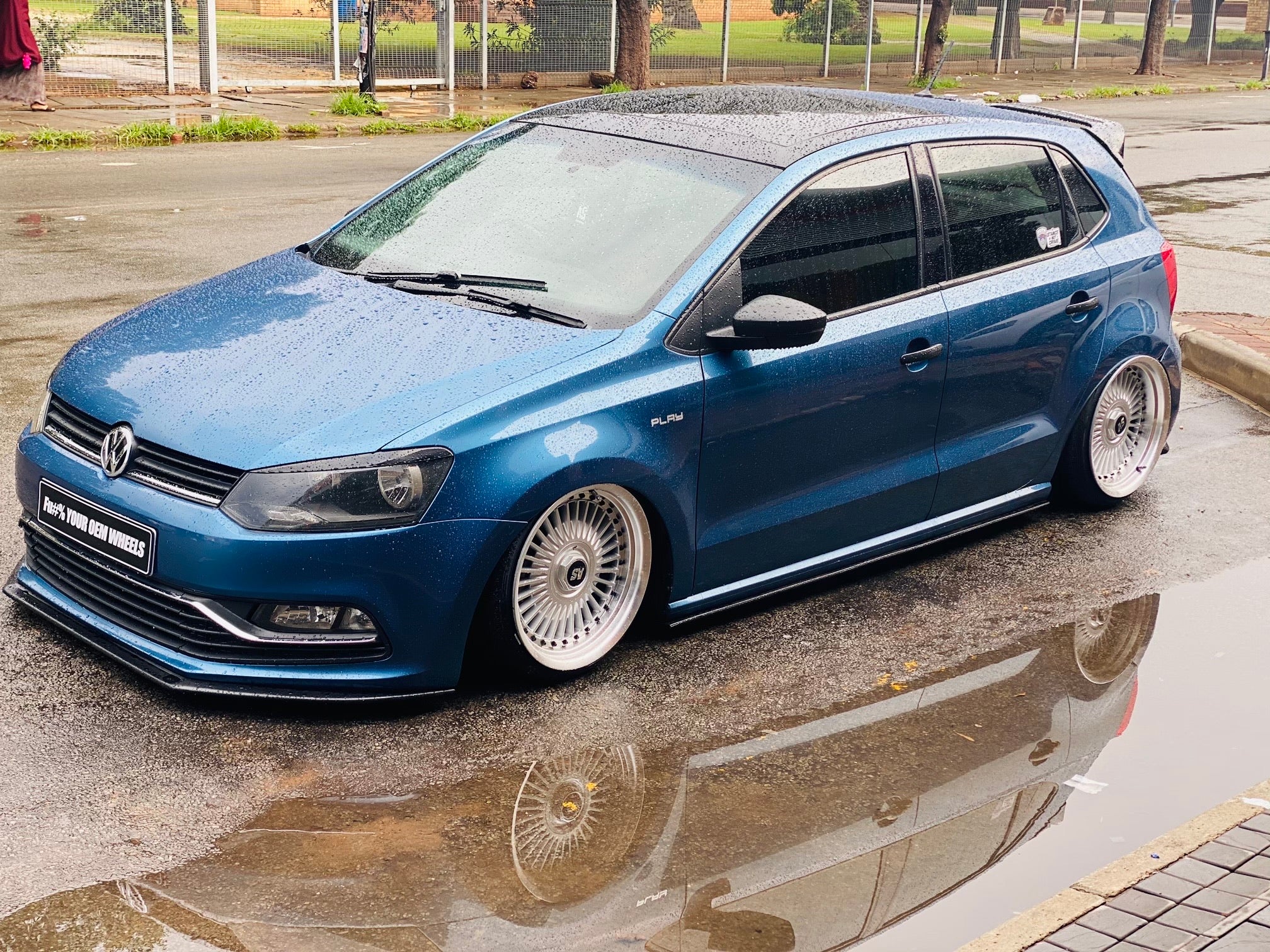 Polo 6r bbs online