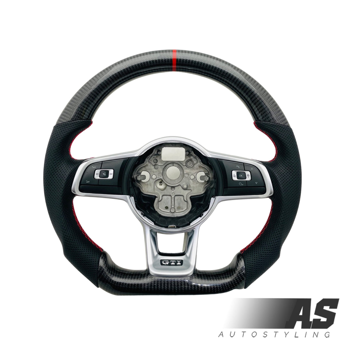 Vw genuine carbon Steering wheels - Autostyling Klerksdorp