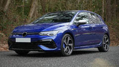 MK 8R GRILL