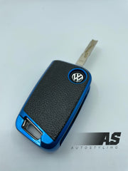 Key cover - VW Design 2 flip