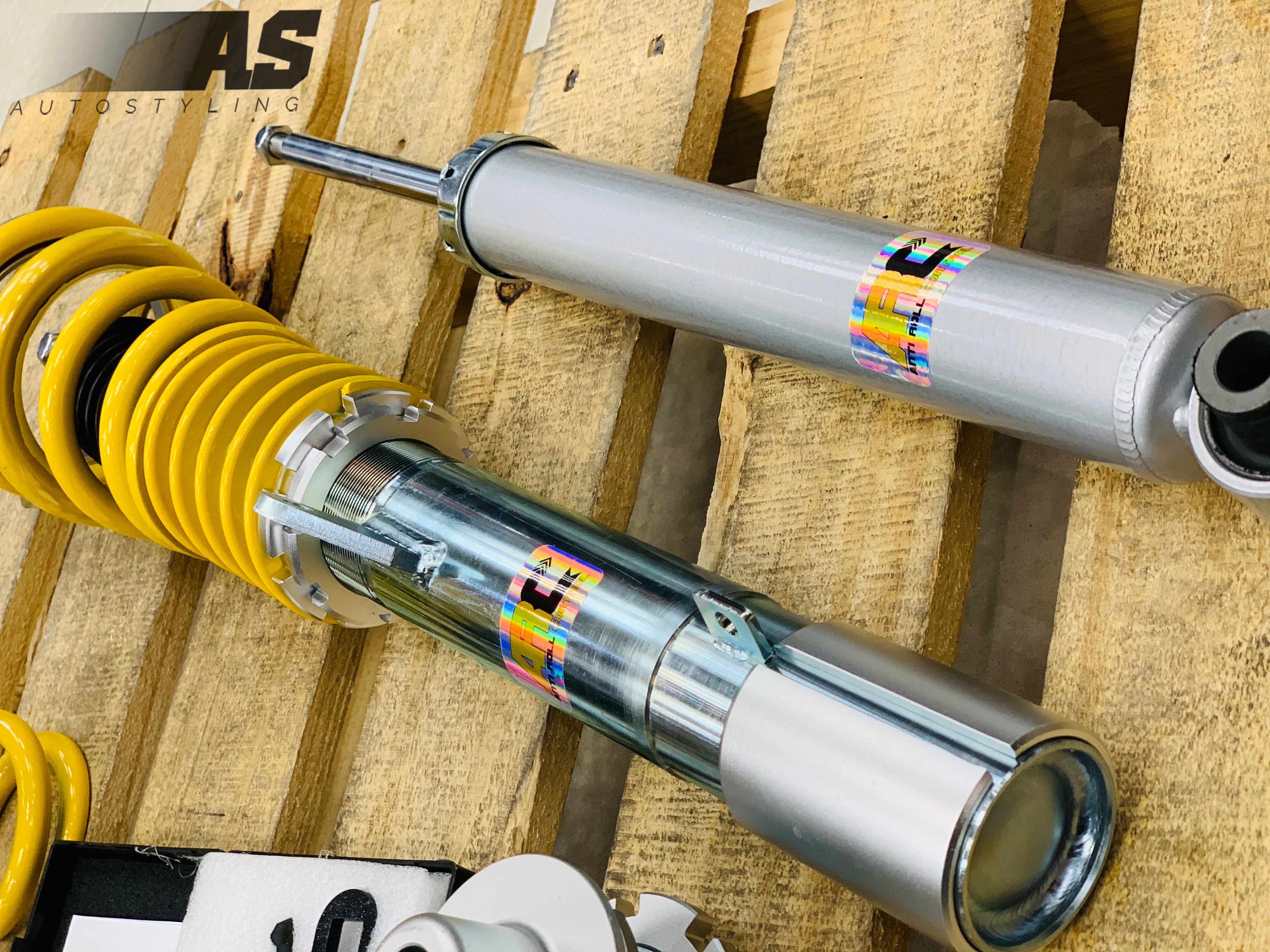 ARC COILOVERS BMW F20 - Autostyling Klerksdorp